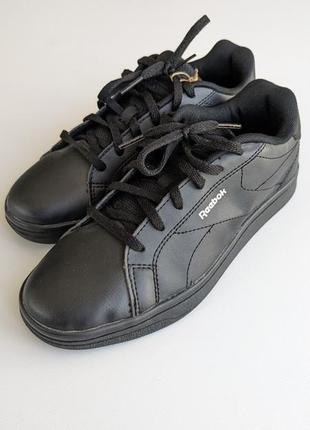 Кеди кросівки reebok р. 35.5, 36