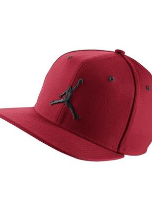 Кепка nike jordan jumpman snapback