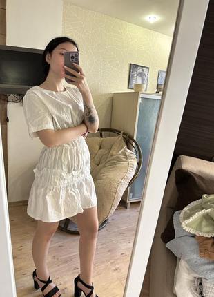 Платье missguided