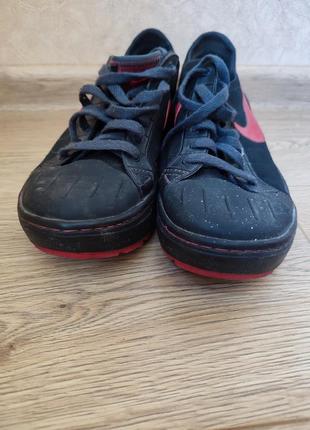 Кросівки nike 6