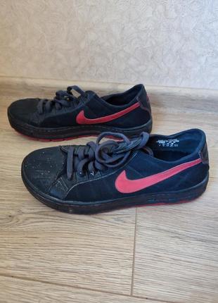 Кросівки nike 3