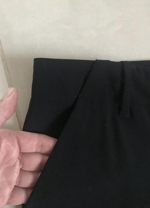 Штаны шерсть вирджинии премиум класса дорогой бренд carla g. размер 34-36, или xs/s7 фото