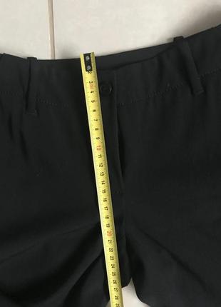 Штаны шерсть вирджинии премиум класса дорогой бренд carla g. размер 34-36, или xs/s10 фото