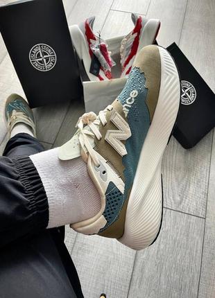 Мужские кроссовки new balance
