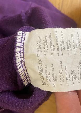 Худі на дівчинку 6-8 р 4