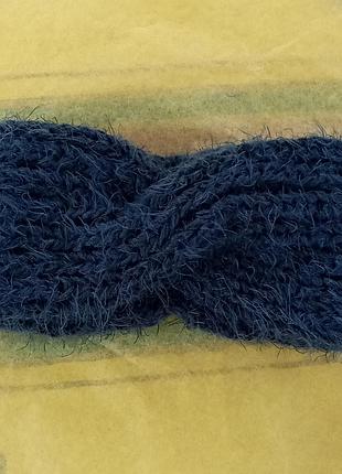 Повязка на голову