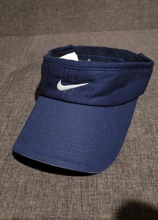 Козирьок nike vintage кепка бейсболка