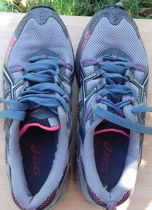 Кроссовки для бега asics gel-enduro 6