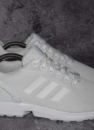Adidas originals zx flux (мужские кроссовки адидас флюкс )4 фото