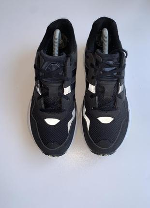 Кроссовки adidas yung-962 фото