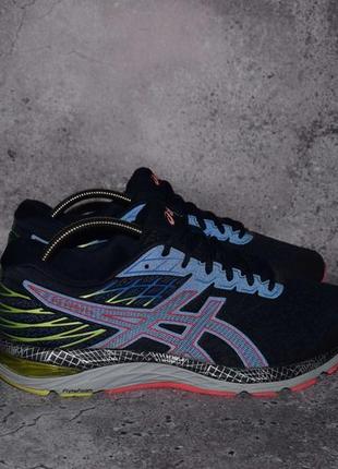 Asics gel cumulus 21 ls (мужские кроссовки асикс1 фото