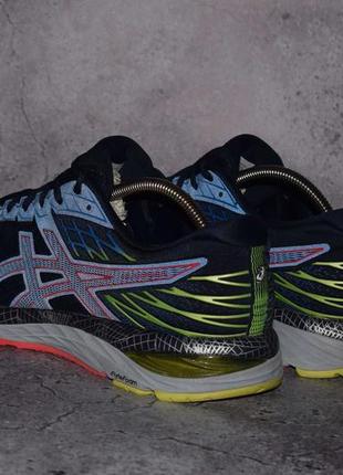 Asics gel cumulus 21 ls (мужские кроссовки асикс5 фото