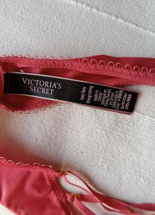 Victoria's secret трусики стрінги р.s3 фото