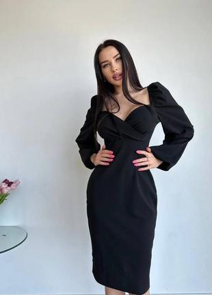 Сукня 3