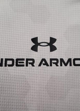 Мужская футболка under armour оригинал9 фото