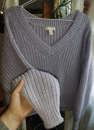 Светер h&m 6