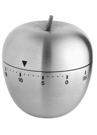 Кухонний таймер tfa "яблуко" (38103054)1 фото