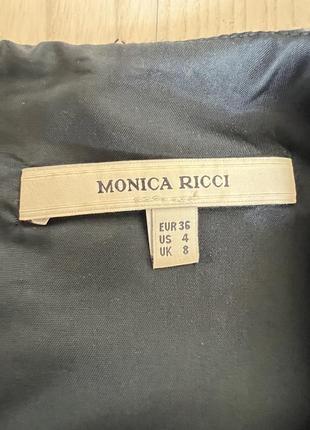 Платье monica ricci7 фото