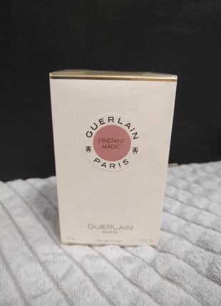 Guerlain l'instant magic парфумована вода