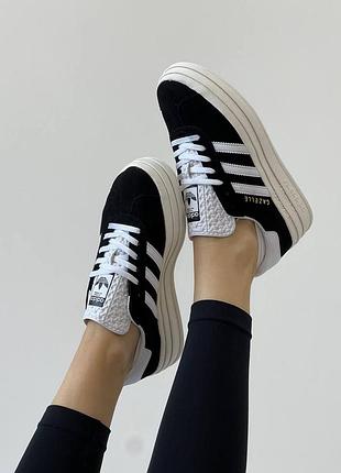 Кеды замшевые аdidas gаzelle