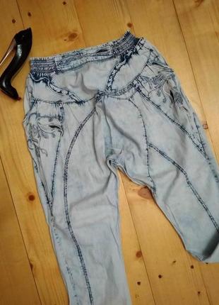 Круті літні джинси3 фото