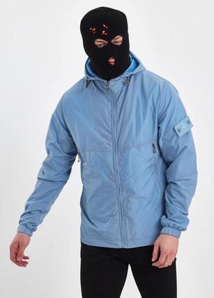 Ветровка stone island