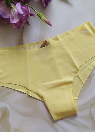 Бавовняних трусики victoria secret