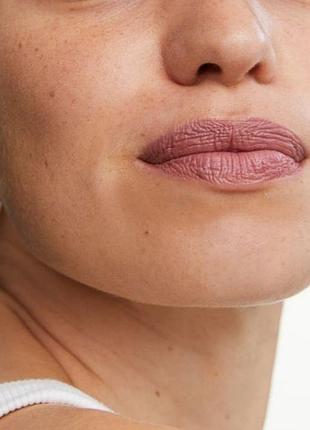 Помада h&m day dreamers