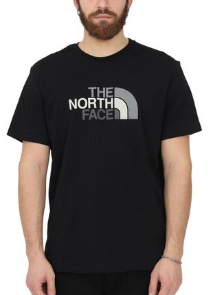 Футболка  the north face m/l