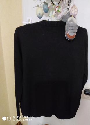Ніжна кофтинка-пуловер2 фото