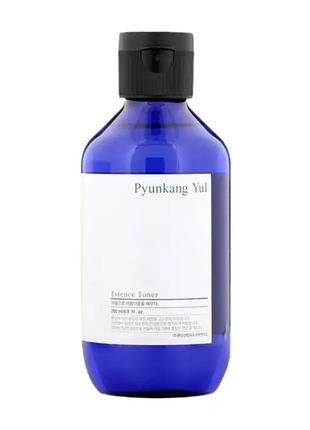 Увлажняющий тонер-эссенция для лица pyunkang yul essence toner 200 ml1 фото