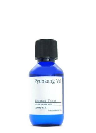 Увлажняющий тонер-эссенция для лица pyunkang yul essence toner 10 ml