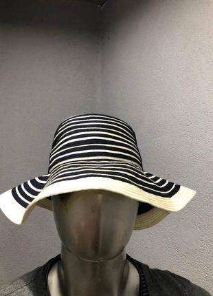 Шляпа от солнца barbour sealand для женщин m1 фото