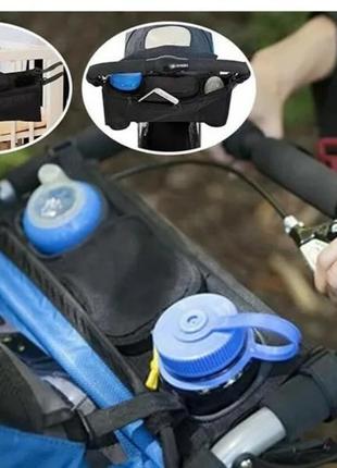 Органайзер, подставка, сумка для коляски