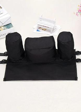 Органайзер, подставка, сумка для коляски