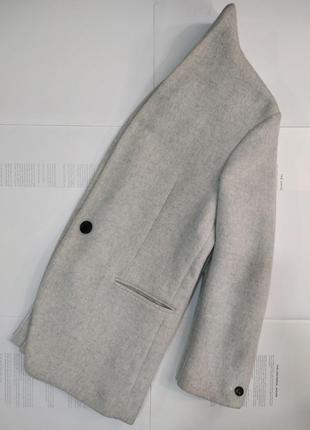 Піджак-пальто isabel marant6 фото