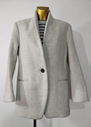 Пиджак-пальто isabel marant
