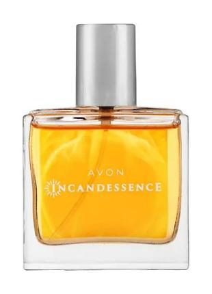 Avon парфумна вода incandessence 30 мл