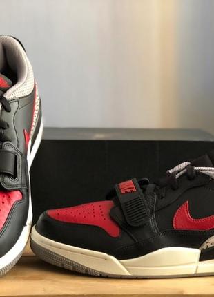 Krossovki Nike Air Jordan Legacy 312 Low Original Kupit Po Dostupnoj Cene V Kieve I Ukraine Shafa Ua