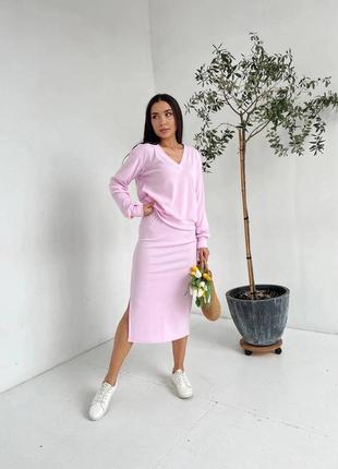 Женские костюмы тройки