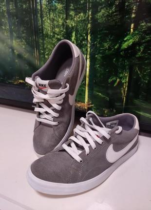 Кросівки nike eastham gray