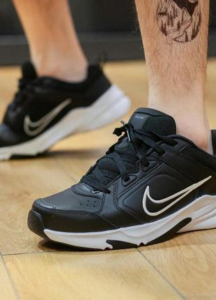 Повсякденні шкіряні
чоловічі кросівки
nike air max