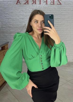 Блуза