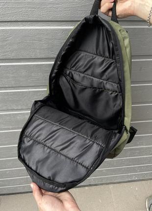 Рюкзак городской спортивный мужской женский under armour тканевый черный портфель молодежный сумка андер армор10 фото