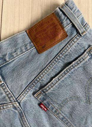 Levi’s шорти р.w307 фото