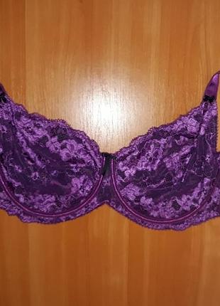 Бюстгальтер брендовый pour moi