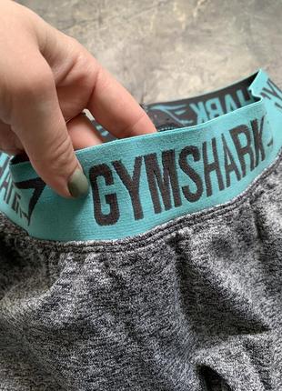 Спортивні лосіни gymshark flex5 фото