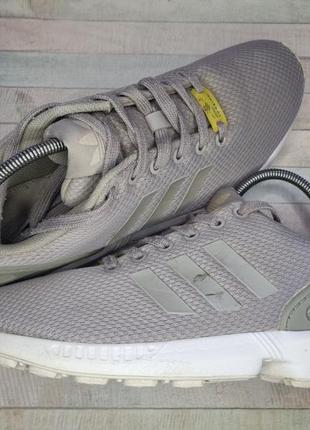 Кроссовки adidas zx flux