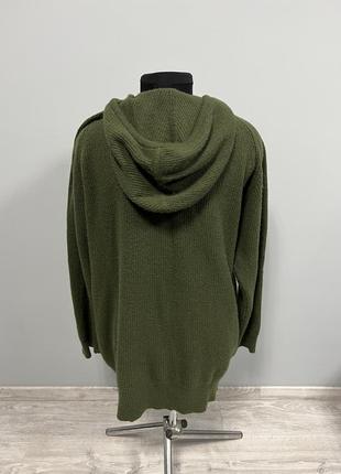 Кардиган, худи sandro paris 2