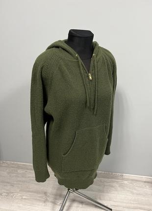 Кардиган, худи sandro paris 3